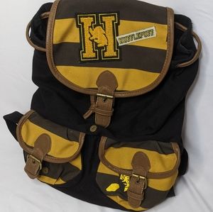 Hufflepuff Backpack